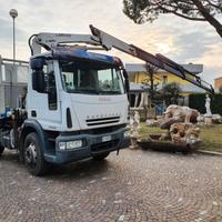 Iveco 140E22