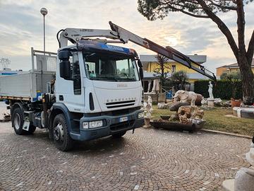 Iveco 140E22