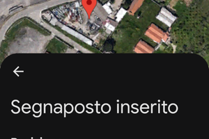 Immobile+casetta+tettoie