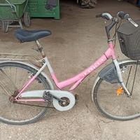 Bicicletta da donna