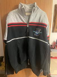 Felpa hydrogen brutale