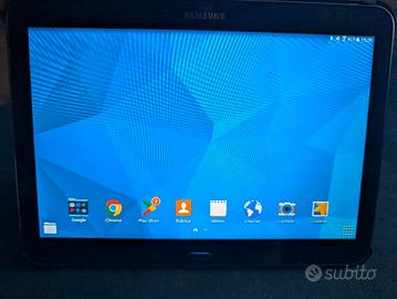 Tablet Samsung 
