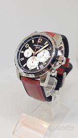 Orologio Certina DS Podium Valgranges Chrono Auto