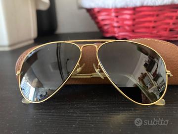Occhiali Ray Ban