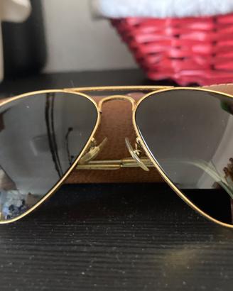 Occhiali Ray Ban