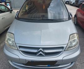 Citroen c8 - 2006