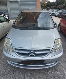 Citroen c8 - 2006