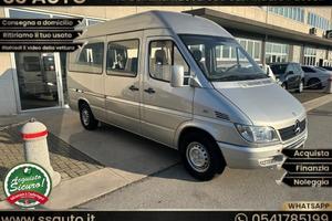 Sprinter K35/28 208 CDI Kombi