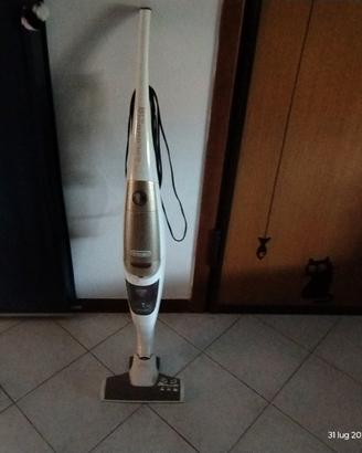 Scopa elettrica Colombina Class De Longhi 
