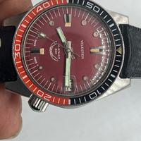Squale anni 70