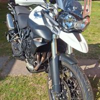 TRIUMPH TIGER 800 XC