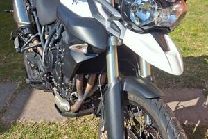 TRIUMPH TIGER 800 XC