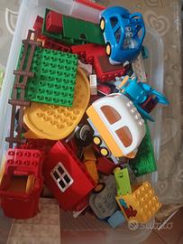 Costruzioni della Lego