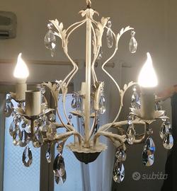 mobili in legno classici