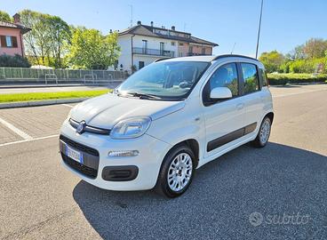 Fiat Panda 1.2 69Cv EasyPower Easy GPL*Clima*Neopa
