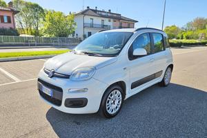 Fiat Panda 1.2 69Cv EasyPower Easy GPL*Clima*Neopa
