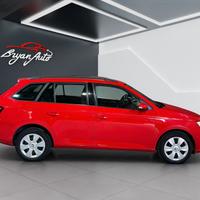 Skoda Fabia 1.0 TSI Wagon Business