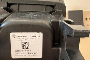 Bracciolo per Volkswagen Polo