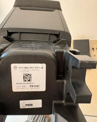 Bracciolo per Volkswagen Polo