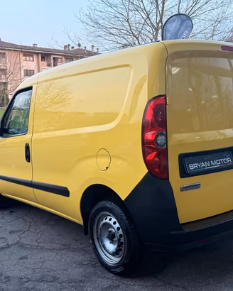 Fiat Doblo Doblò 1.3 MJT PC-TN Cargo Lamierato SX