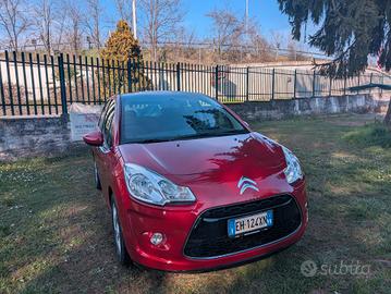 Citroen C3 1.1 Exclusive UNICO PROPRIETARIO TAGL. 