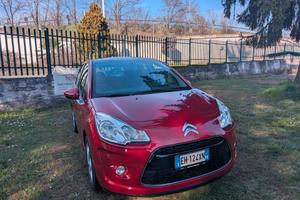 Citroen C3 1.1 Exclusive UNICO PROPRIETARIO TAGL. 