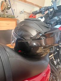 Casco Modulare Hjc Carbon taglia L