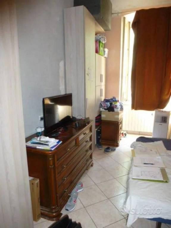 Appartamento – Trieste, Borgo Fedrigovez / Fedrigovec, San Giovanni-Chiadino-Rozzol - Altro