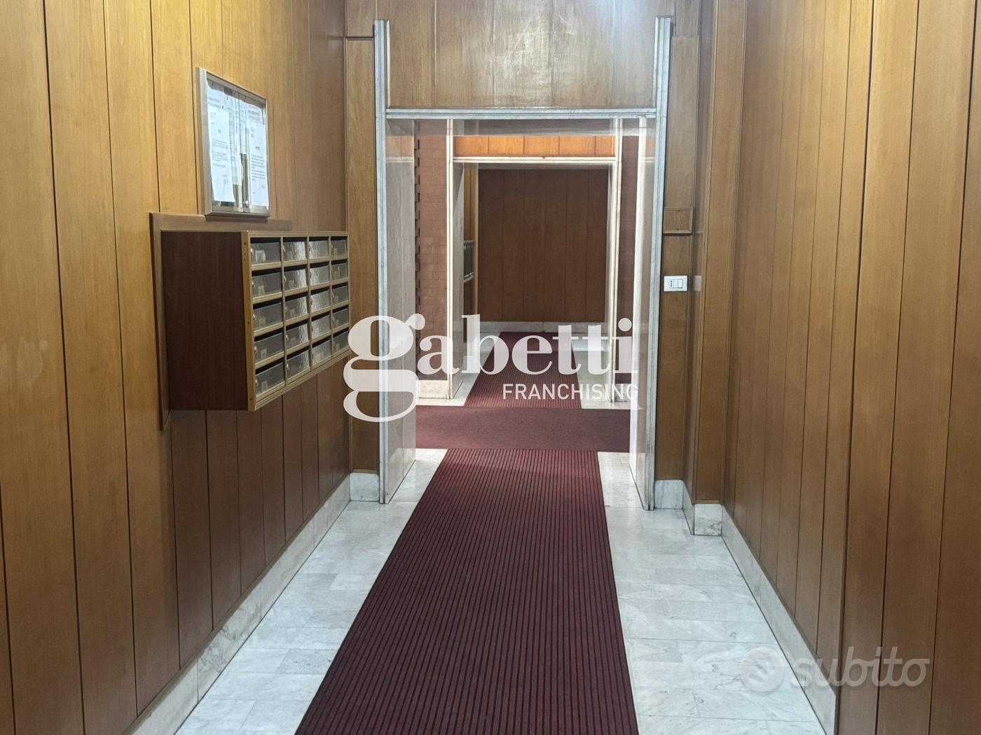 Apartment in Torino, Città Giardino, Circoscrizione 2 - Vista 5