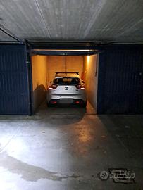 Garage - zona Il Neto