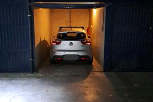 Garage - zona Il Neto