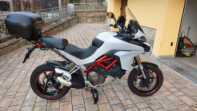 Ducati Multistrada 1200 S DVT - 2016