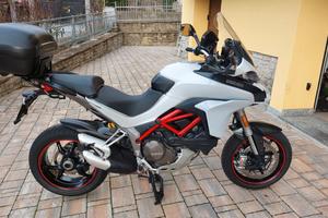 Ducati Multistrada 1200 S DVT - 2016