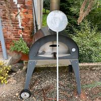 Forno a legna