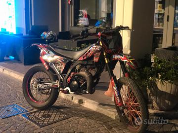 fantic caballero 50 (70)