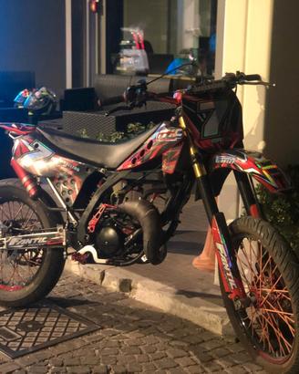 fantic caballero 50 (70)