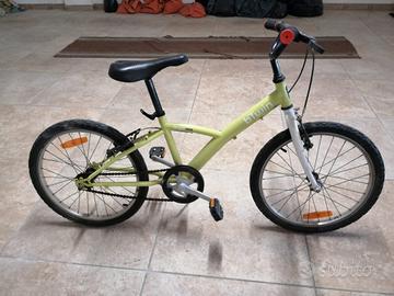Bicicletta 