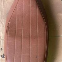 Sella piaggio vespa gts hpe usata