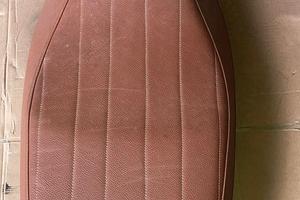 Sella piaggio vespa gts hpe usata