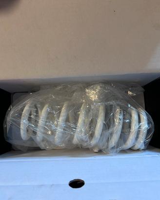 Molla WP 69-72-76 225 mm bianca per ktm exc 250