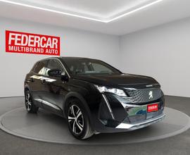 Peugeot 3008 BlueHDi 130 S&S EAT8 GT