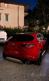 Stelvio Q4