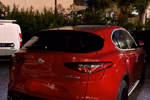 Stelvio Q4