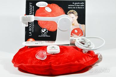 Boule Macon Ricaricabile, utilizzo senza filo