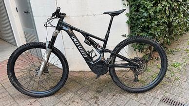 Specialized turbo levo