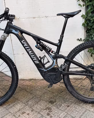 Specialized turbo levo