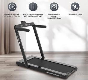 Tapis Roulant