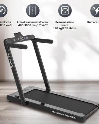 Tapis Roulant