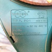 folletto vorwerk pl 510