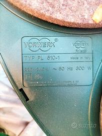 folletto vorwerk pl 510